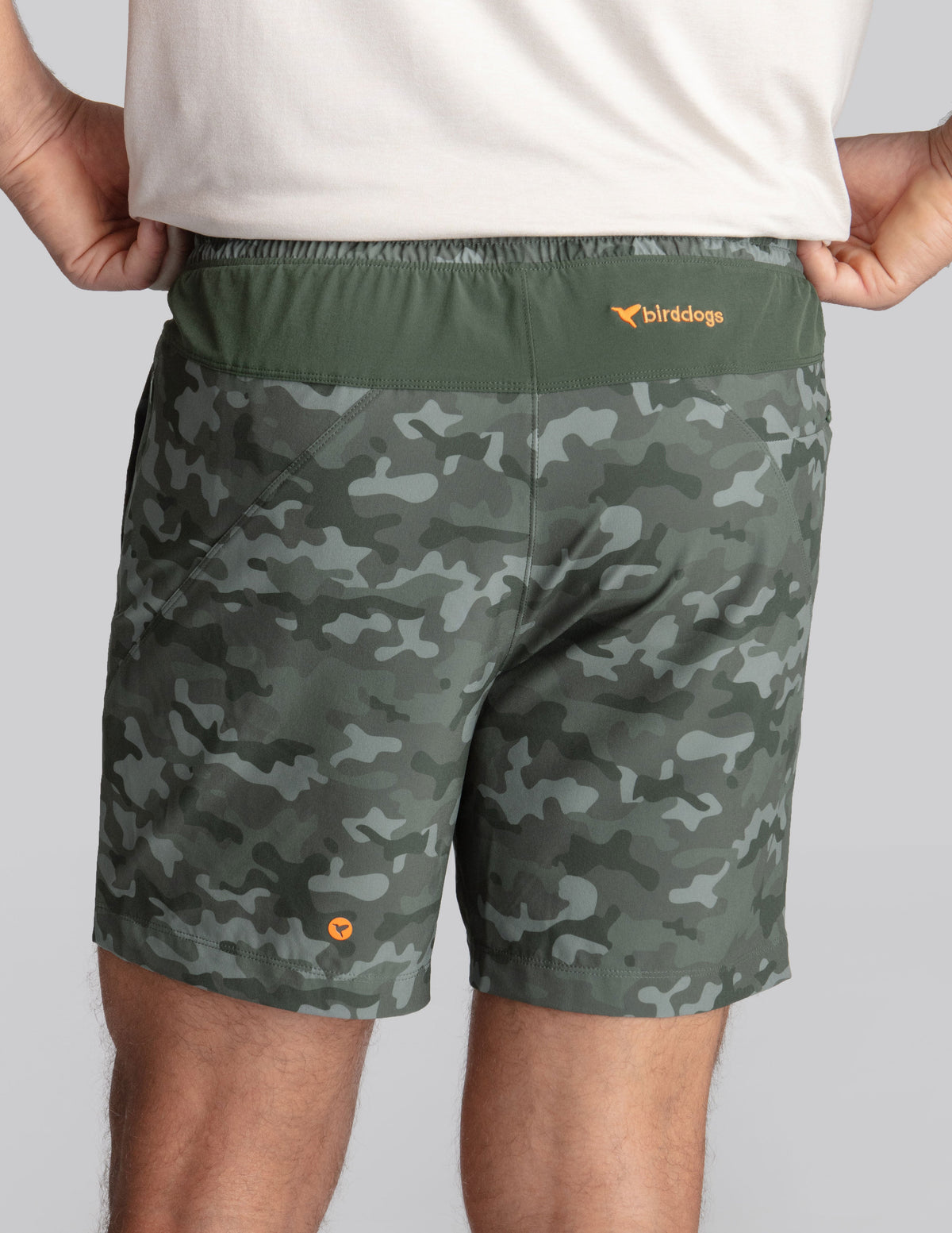 The Game Wardens