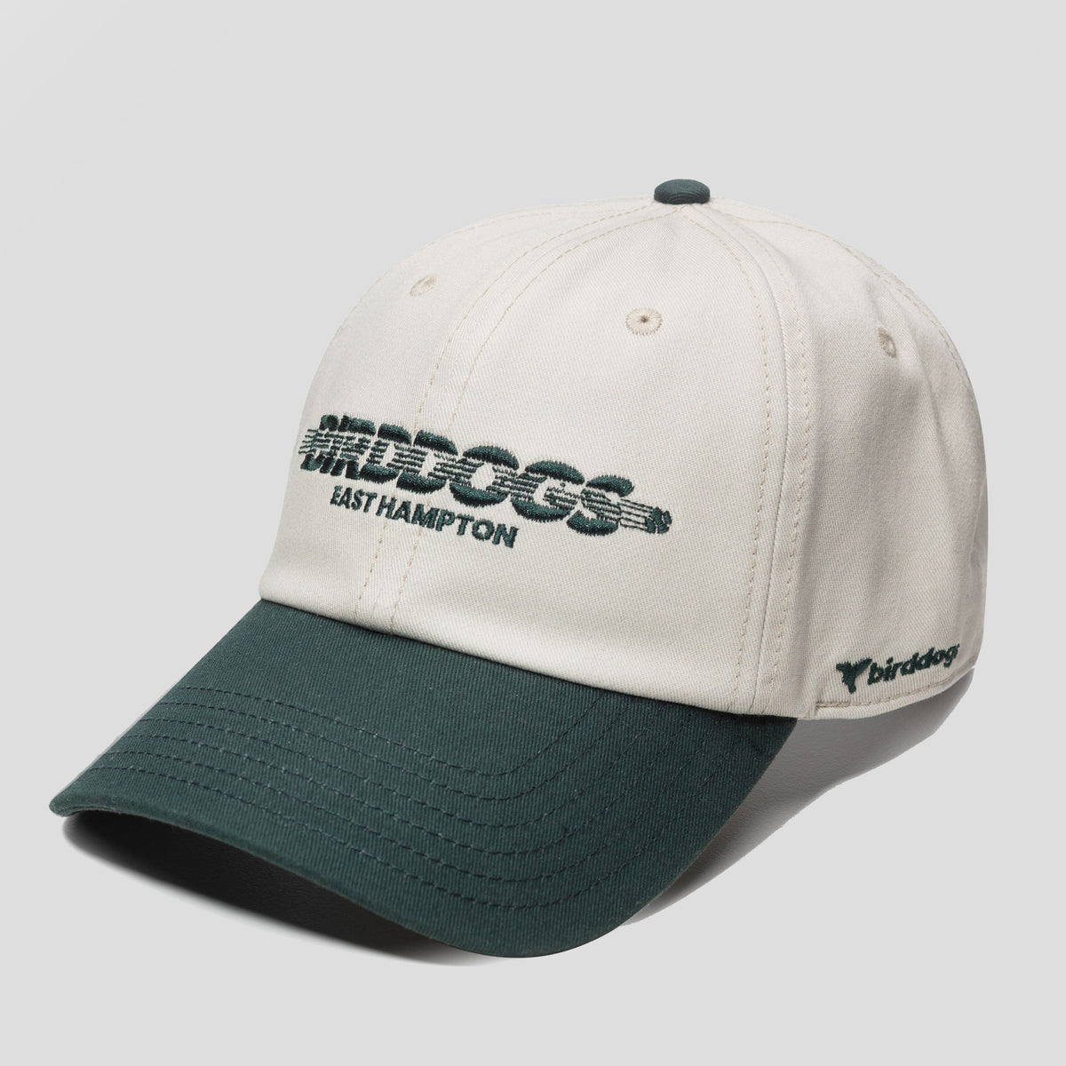Easthampton Open Dad Hat
