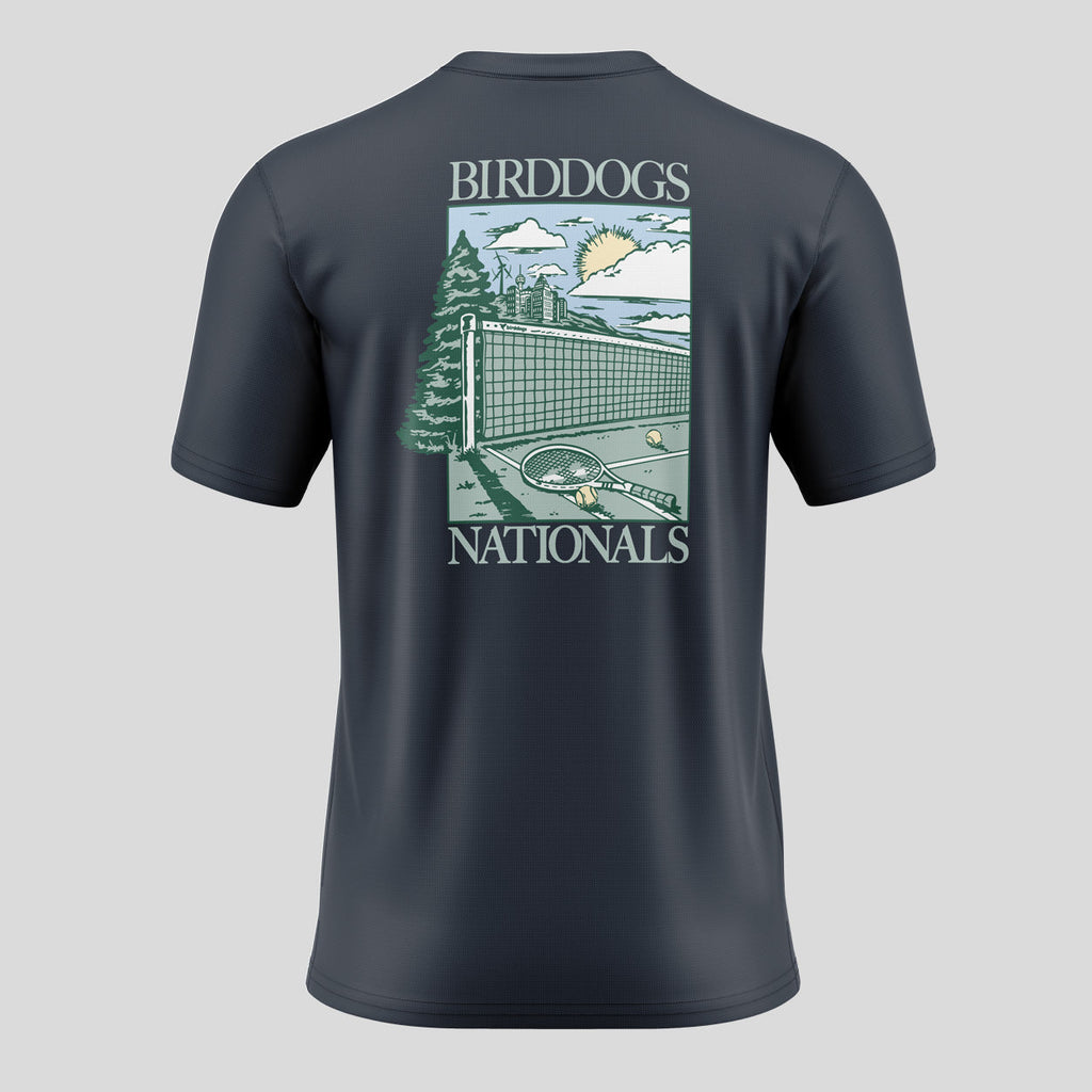 Navy Nationals Tech Tee