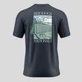 Navy Nationals Tech Tee
