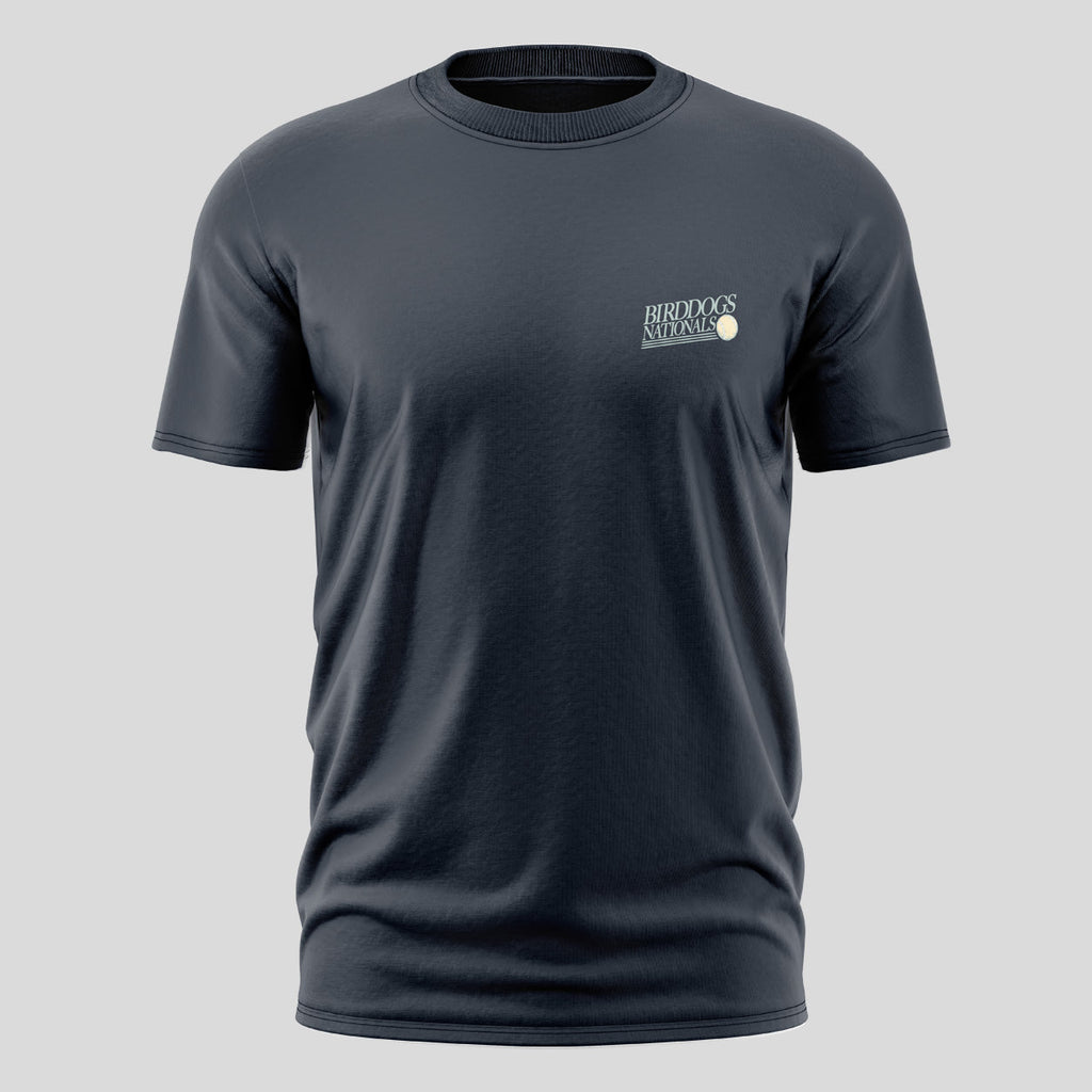 Navy Nationals Tech Tee