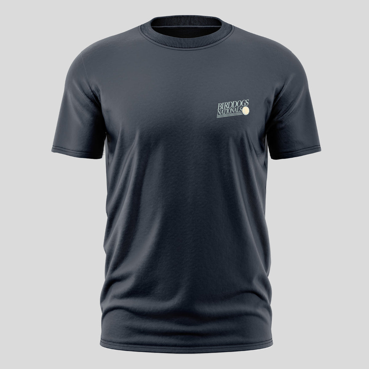 Navy Nationals Tech Tee