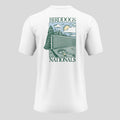 White Nationals Tech Tee