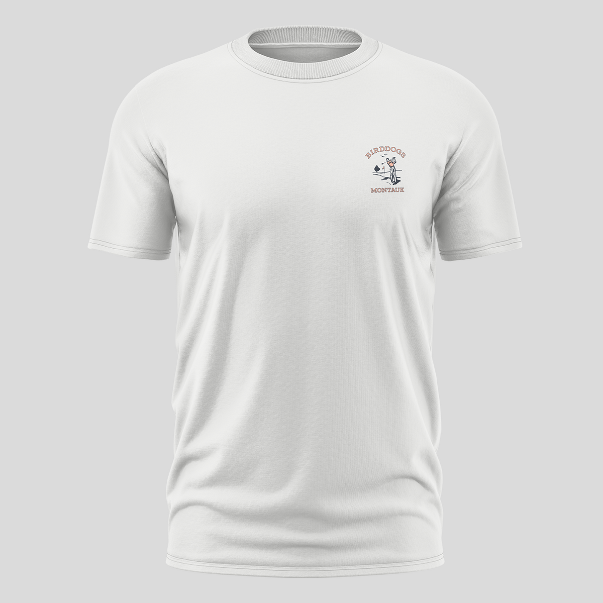 Cream Ball Don’t Lie Tech Tee
