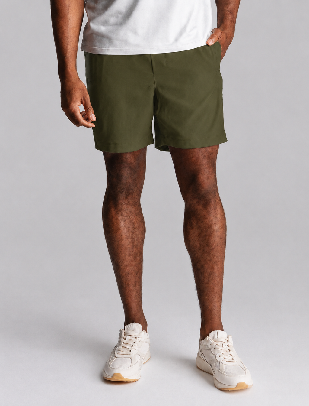 The Forrest Pumps