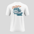 Lake birddogs Invitational Tech Tee