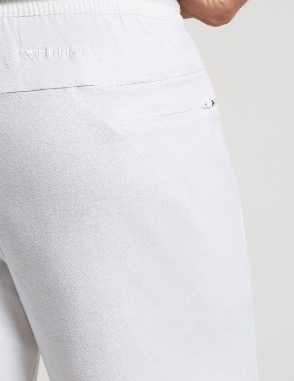 The John Linens