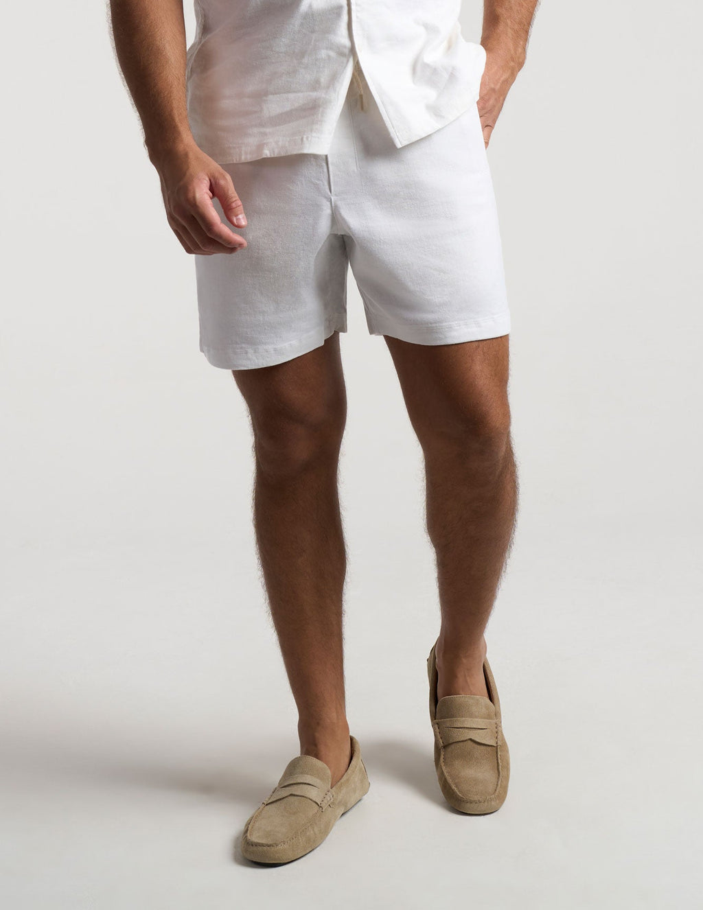 The John Linens