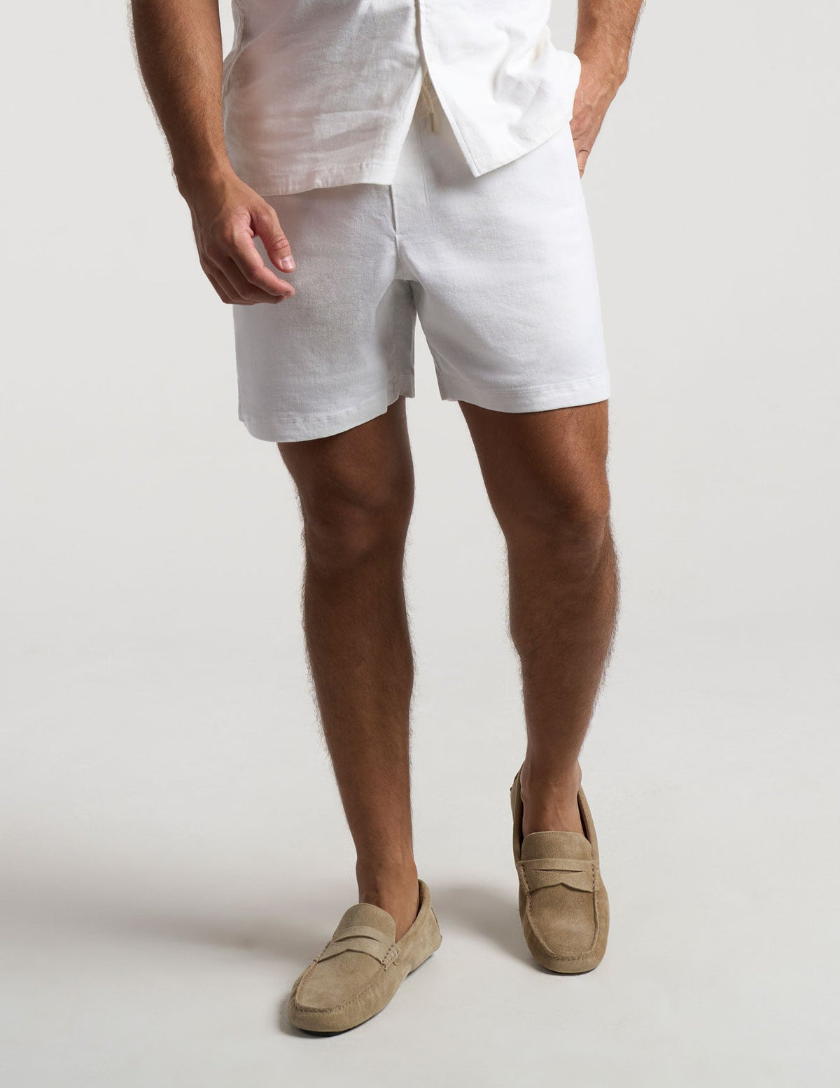 The John Linens