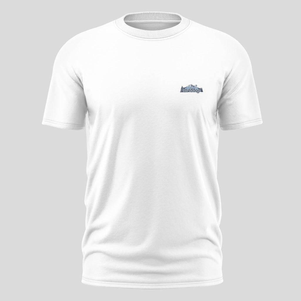White Mount birddogs Tech Tee