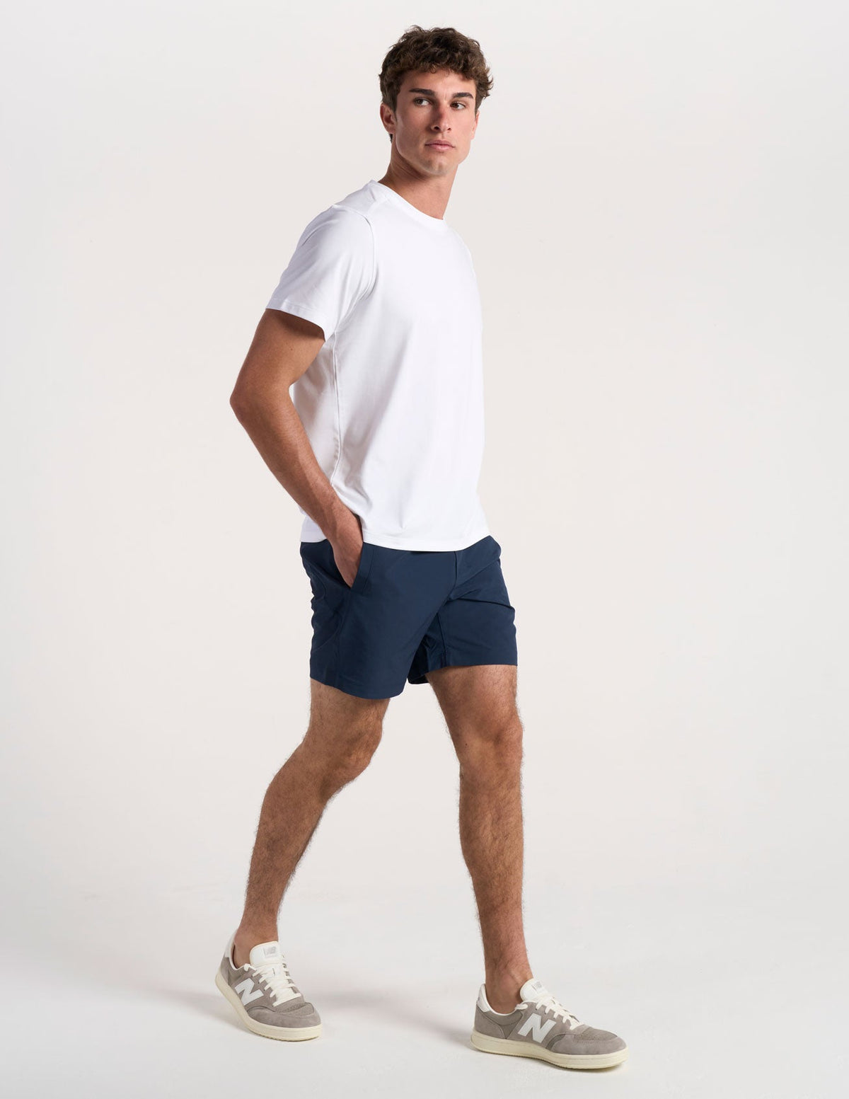 The Unbenchable