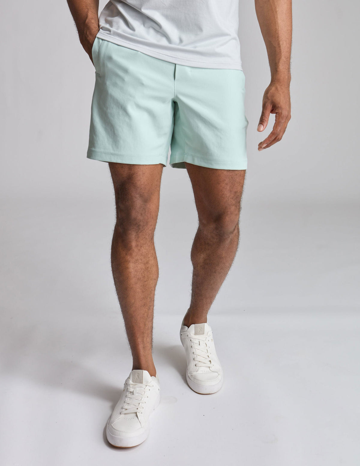 The Seafoam Seekers