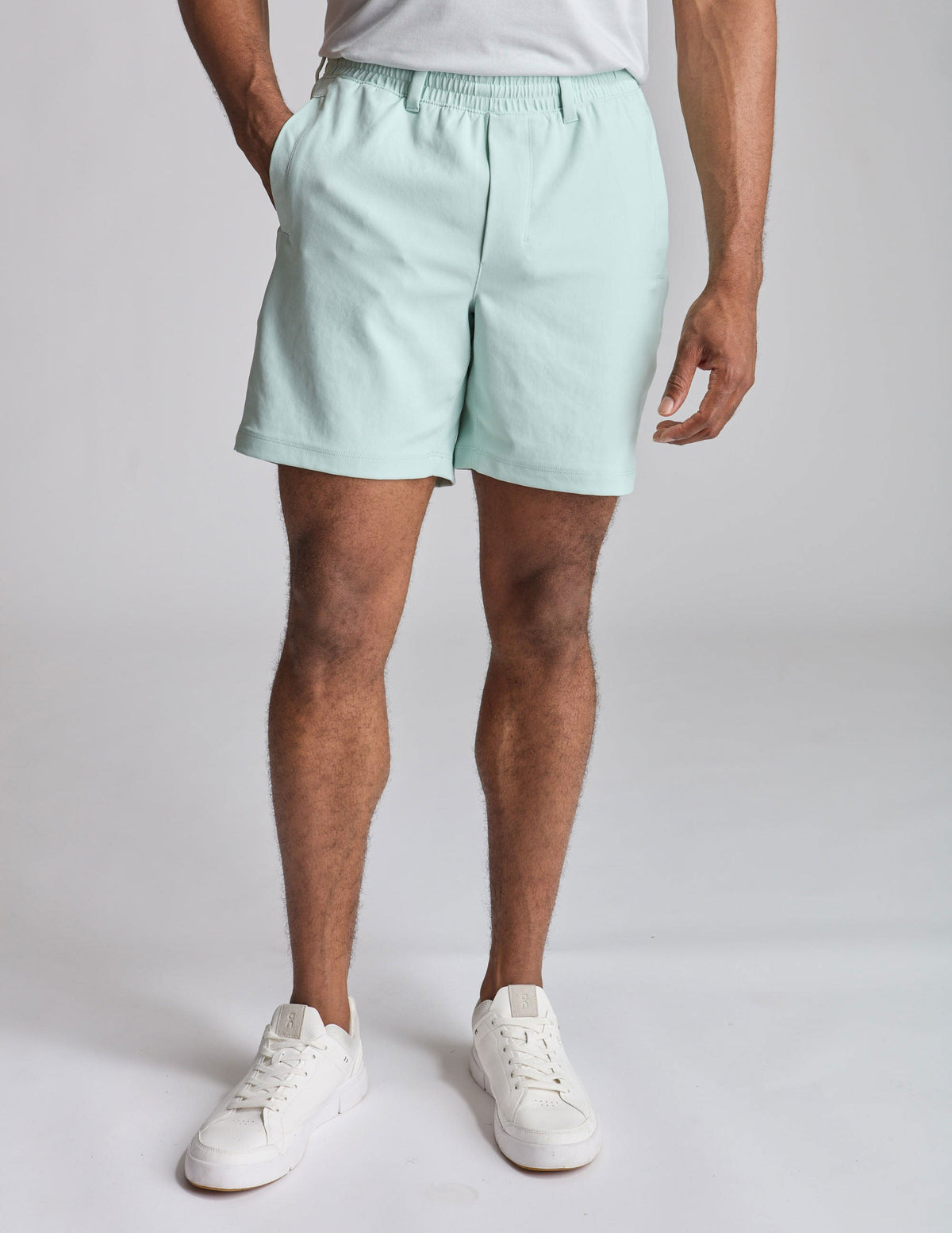 The Seafoam Seekers
