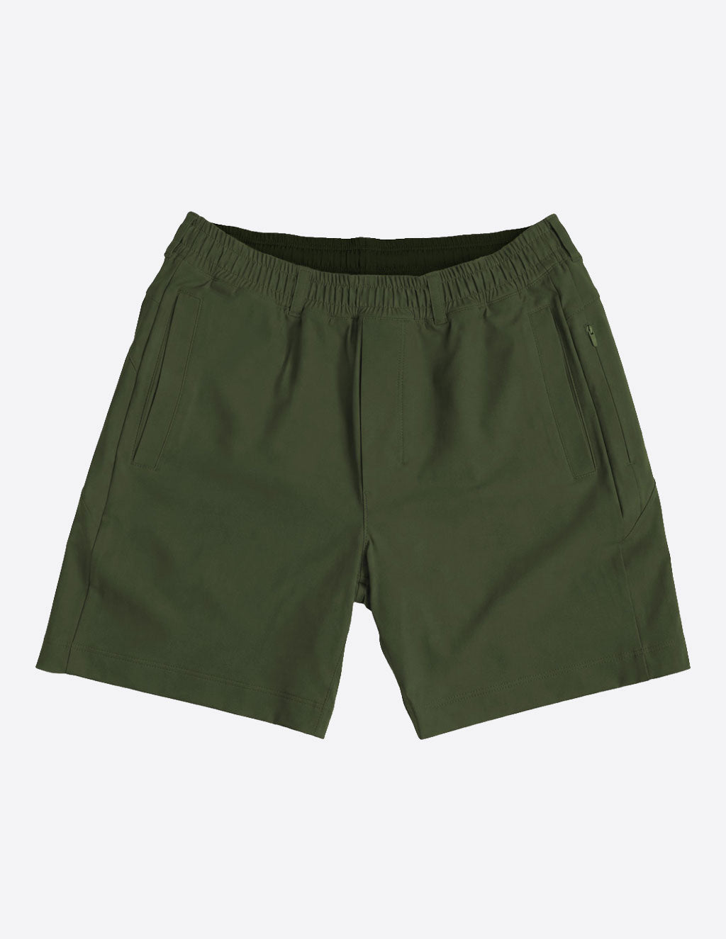 The Forrest Pumps