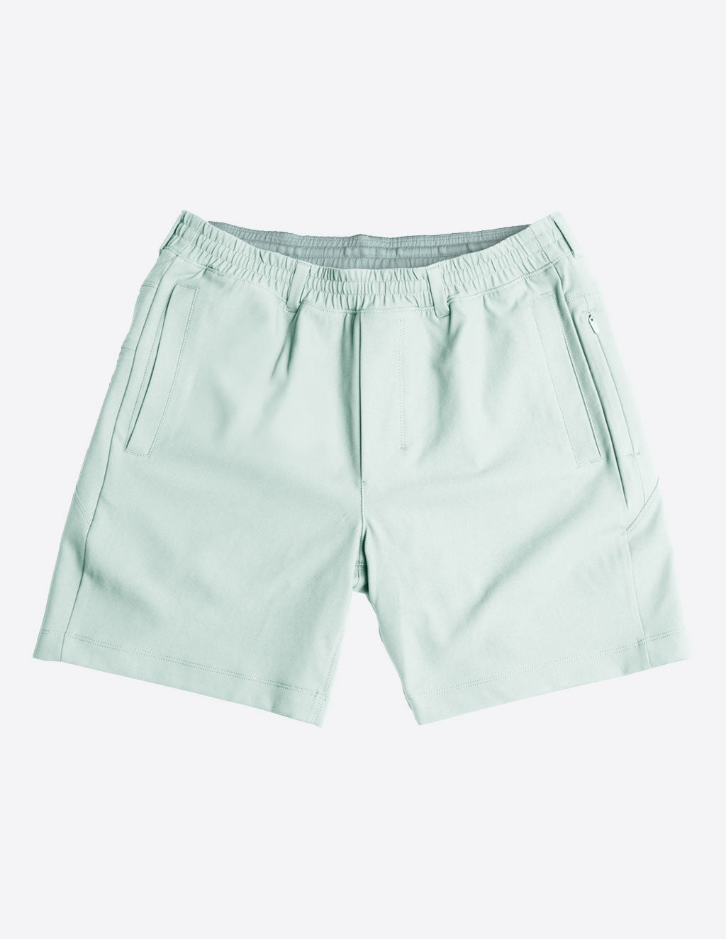 The Seafoam Seekers