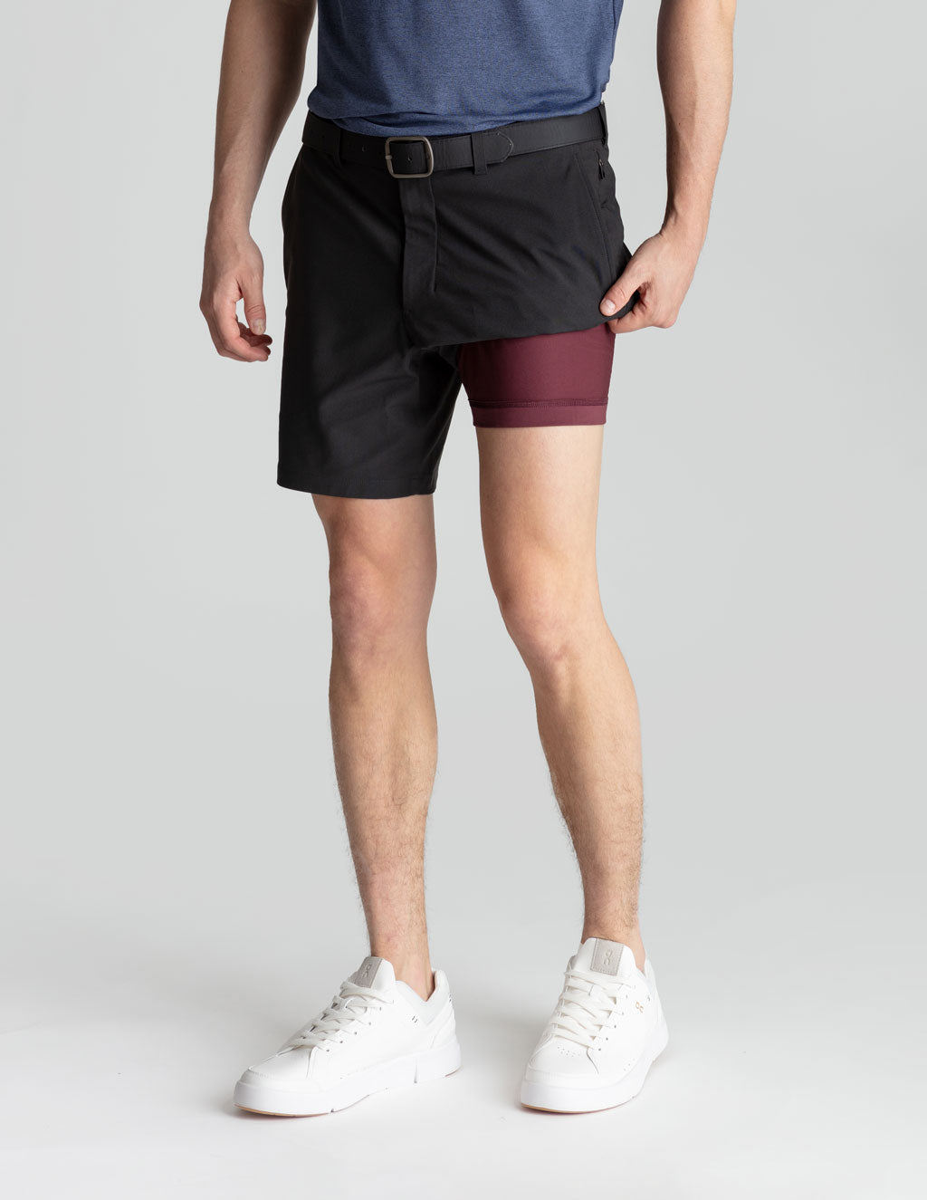 The Bethpage Slacks