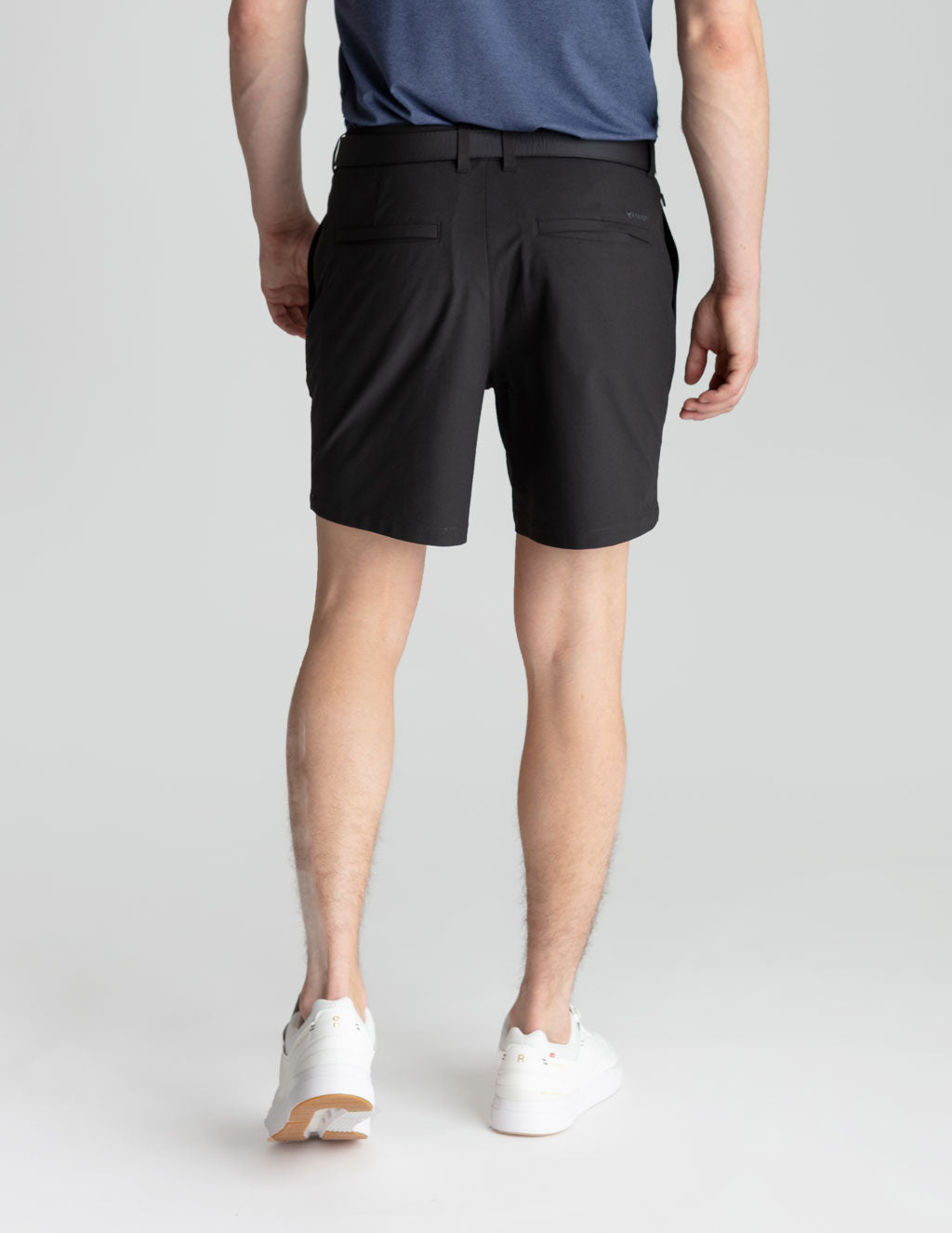 The Bethpage Slacks