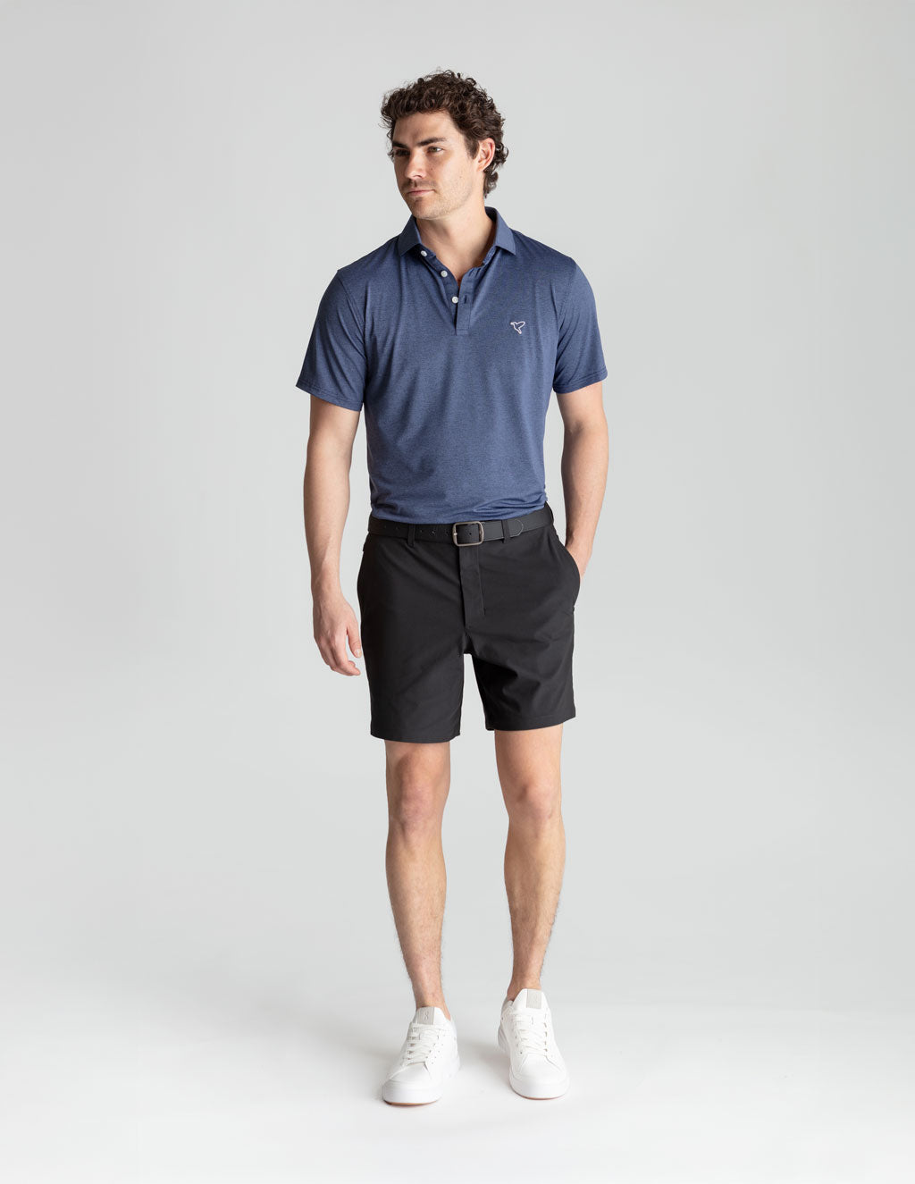 The Bethpage Slacks