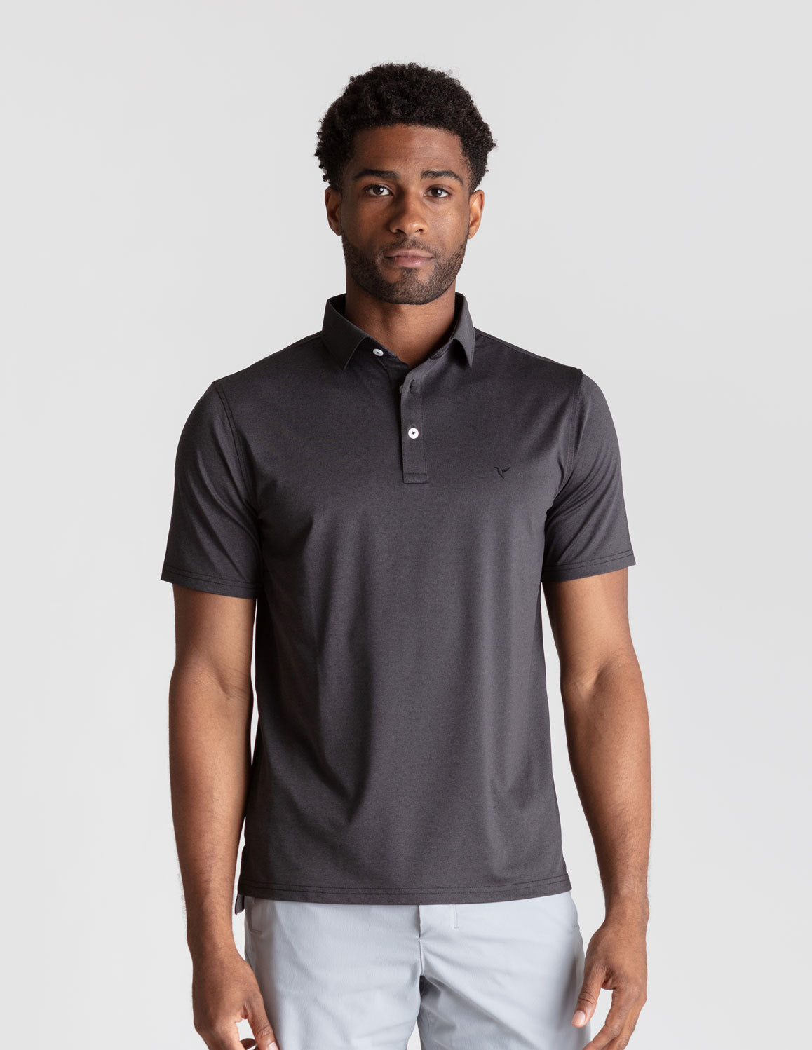 The Tiger Woulds